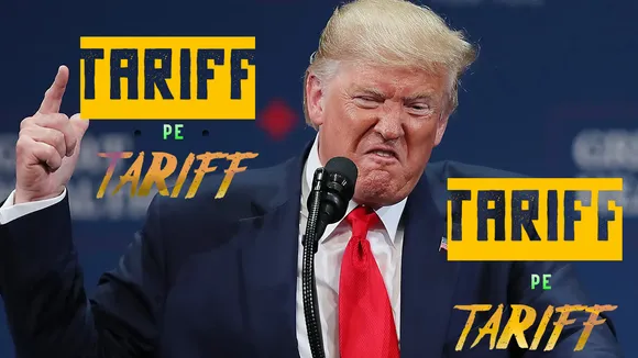 Trump tariffs
