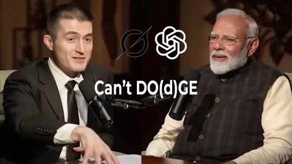 How right is PM Modi in saying he saved money for India like DOGE is doing for US?