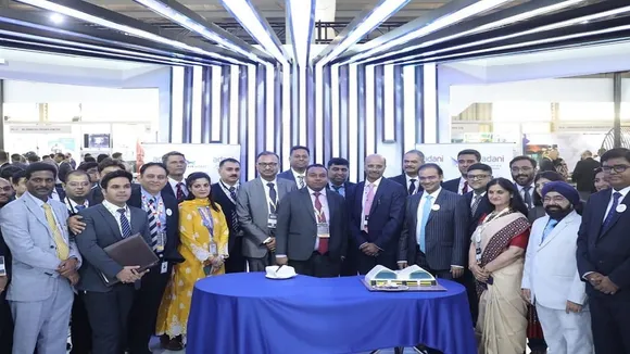 Air Works of Adani to foray into passenger-to-frighter (P2F) conversion operations