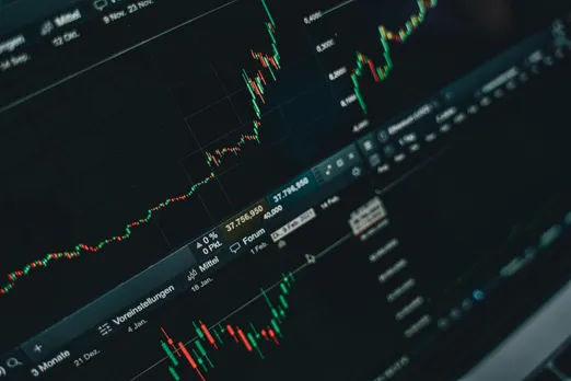 IPO Screen