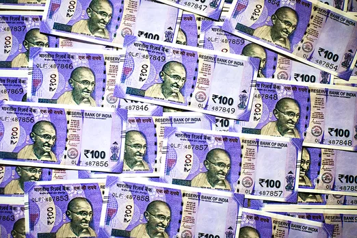 indian rupees