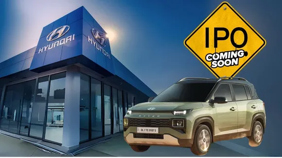 Hyundai IPO