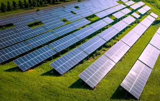 Adani Green Energy