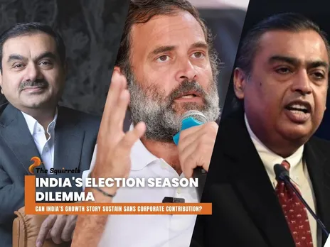 Progress vs. Populism: The Dilemma of India's Election Season