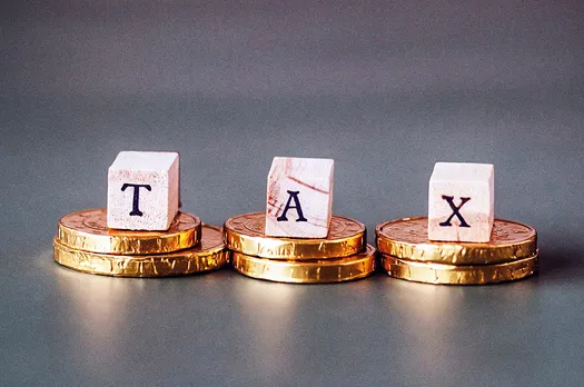 tax and wealth