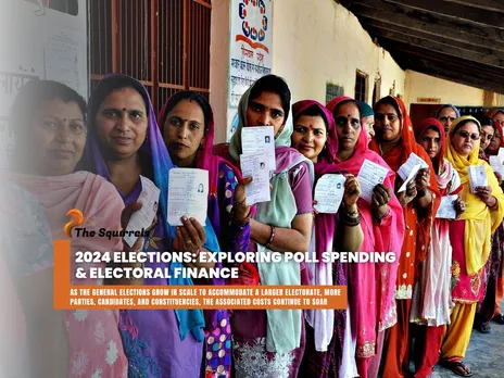 2024 Elections: A Deep Dive into Poll Spending and Electoral Finance