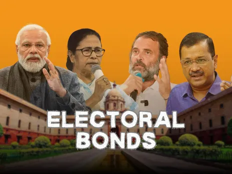 Short: Electoral Bond Data Reveals Political Donations: SC Orders Disclosure