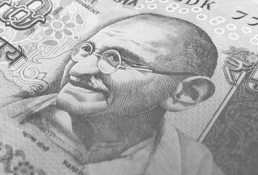 Rupee Gandhi