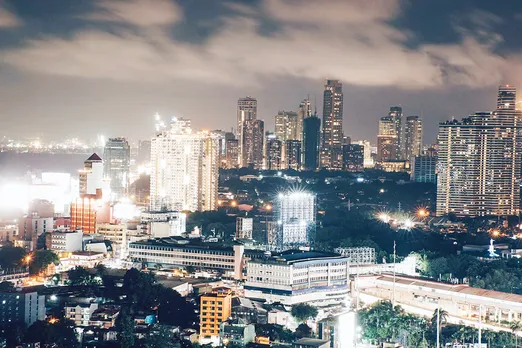mumbai metropolis