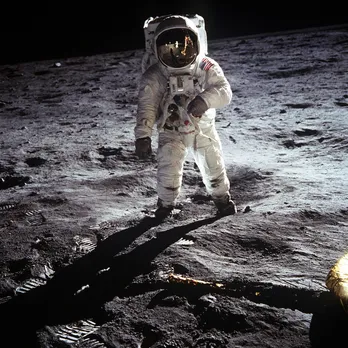 First Indian space tourist