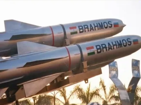 India begins export of BrahMos missiles to the Philippines