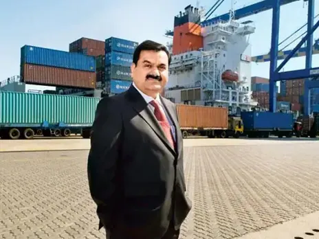 Adani Enterpises shares rally up to 14% in Friday’s intra-day trade