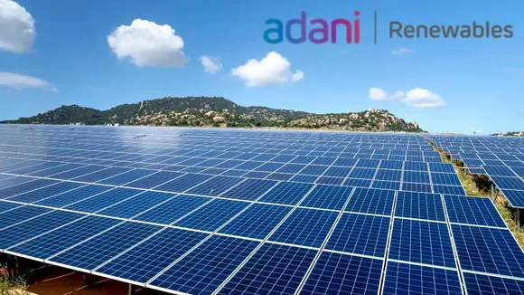 Adani clean energy 1