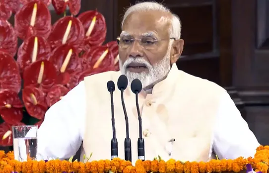 PM Modi