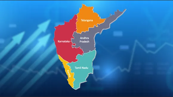 Investments, Economy & Power: The 2024 Fight for Southern India