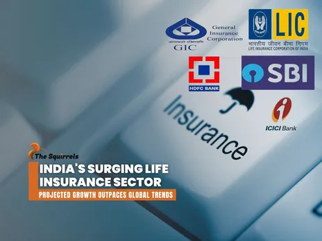 Dear Zindagi: Life Insurance Industry Witnessing Unprecedented Growth