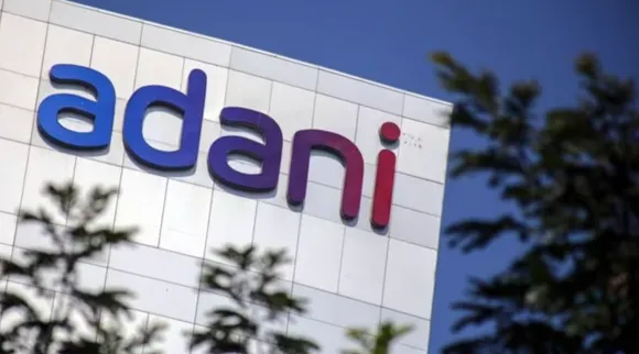 Adani Power shares scale 7.4% after family trust revokes holdings
