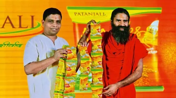 Baba Ramdev’s Patanjali loses licence for 14 products in Uttarakhand
