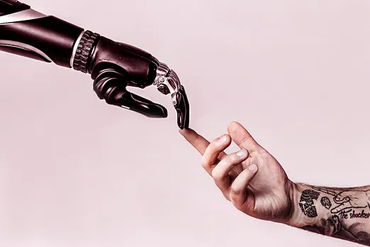 AI artificial intelligence