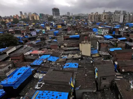 Survey Commences for Dharavi Redevelopment Project, 105 Houses Covered