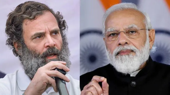 Is Rahul Gandhi the Narendra Modi of Congress?