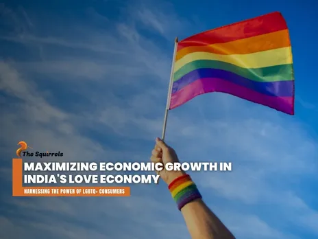 Valentine's Day and India's LGBTQA+ Economic Potential