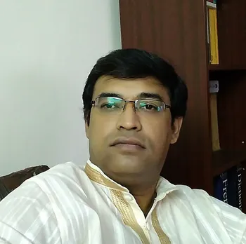 author image