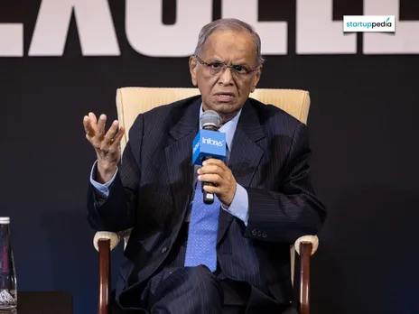 Narayana Murthy