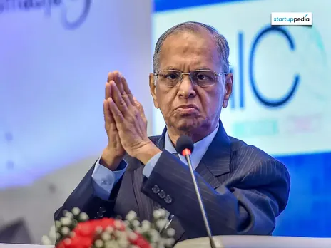 Narayan Murthy