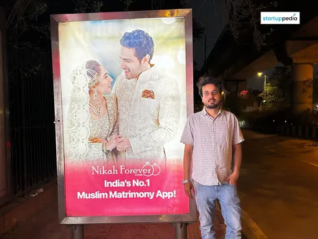 Hammad Rahman - Founder Of Nikah Forever