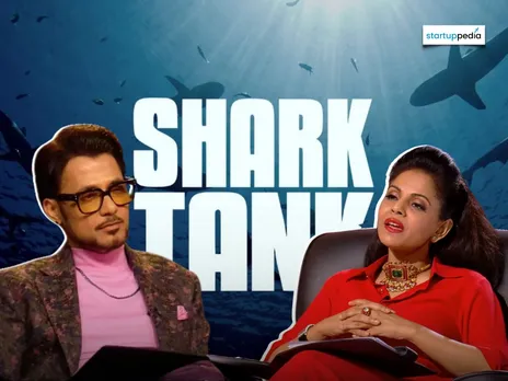 shark tank