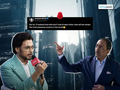 Anupam Mittal