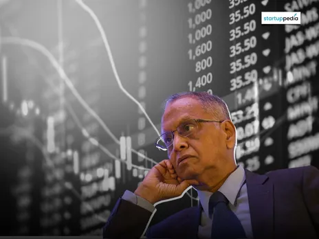 Narayana Murthy Infosys