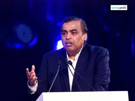 ambani