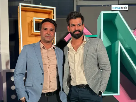 Tarang Jain & Pramod Jain - Co-founders Of Sanskruti Homes