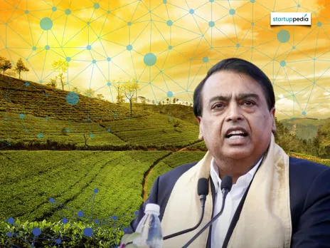 Mukesh Ambani