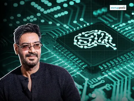 Ajay Devgn