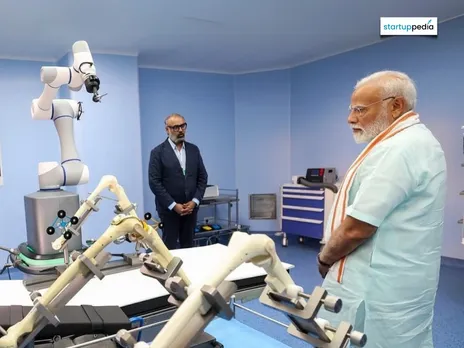Misso robot