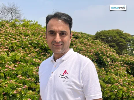Appli CEO - Nanjunda Prasad Ramesh
