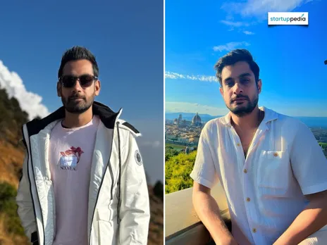 Good Vibes Entertainment Founders Dennis & Maxwel Nagpal