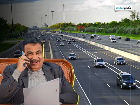 Nitin Gadkari