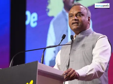 Karnataka IT Minister - Priyank Kharge