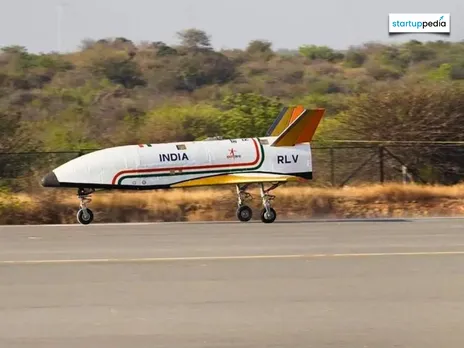 ISRO launching Reusable Launch Vehicle (RLV)