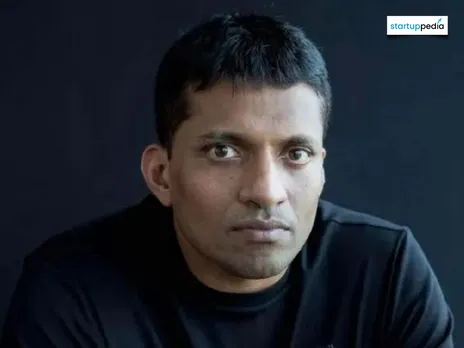 Byju Raveendran: Co-founder At Byju's