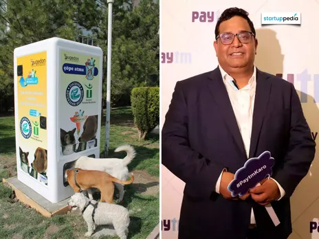 Vijay Shekhar Sharma: CEO At Paytm