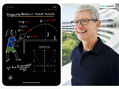 Apple's New Magic Calculator Solves Handwritten Math On iPad