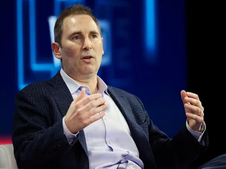 Andy Jassy