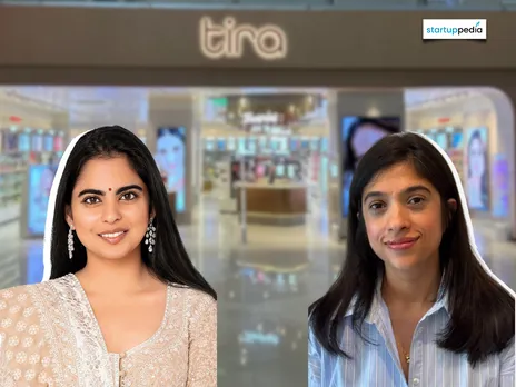 Bhakti Modi becomes CEO of Isha Ambani-led beauty platform, Tira