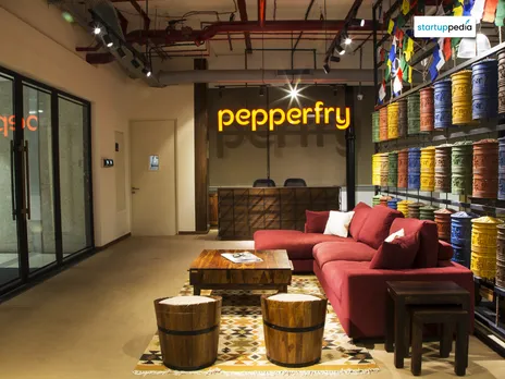 pepperfry