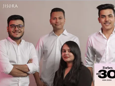Jaipur Siblings' 3YO Clothing Startup Lands Them on Forbes 30 Under 30